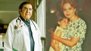 Delores Nowzaradan (Dr. Now Zaradan’s ex-Wife ) Wiki, Kids - famous