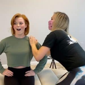 Dr. Brenda Mondragon's Husband and Family - famous-doctors.com