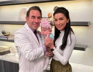 Dr. Nassif Wife Brittany Nassif’s age, wiki, Children. - famous-doctors.com