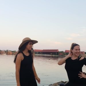 Dr. Brenda Mondragon's Husband and Family - famous-doctors.com