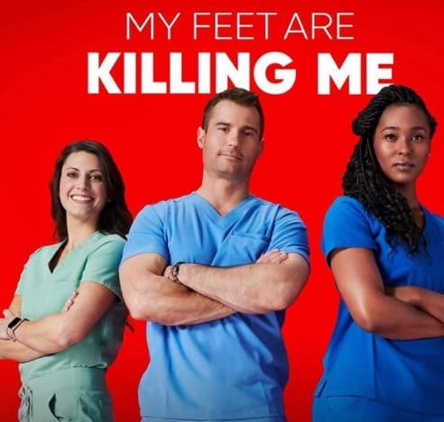 Dr.-Sarah-Haller-in-My-Feet-Are-Killing-